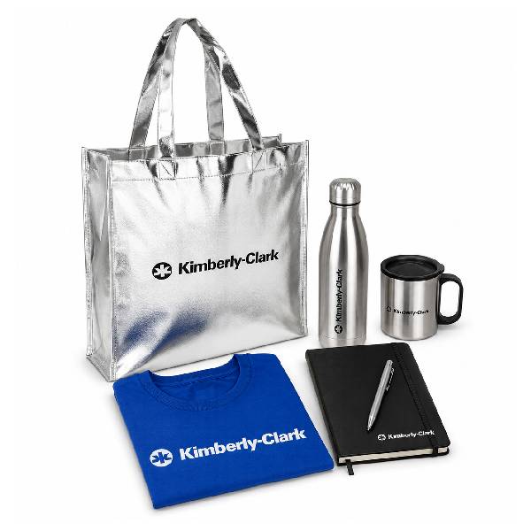 Kit Onboarding Colaborador