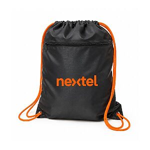 Mochila Personalizada Tipo Saco