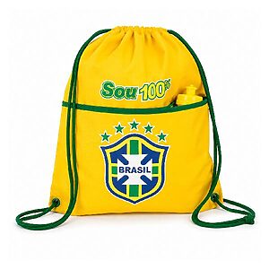 Mochila Saco Hexa Campeão