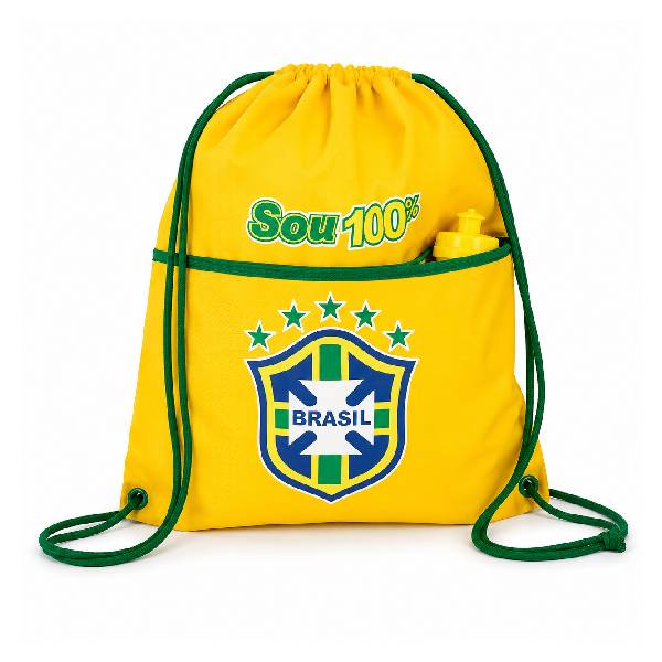 Mochila Saco Hexa Campeão