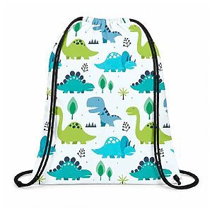 Mochila saco infantil
