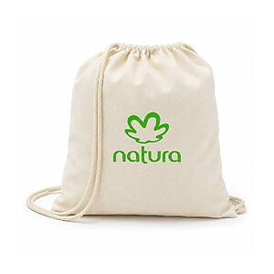 Mochila Saco Lona Personalizada