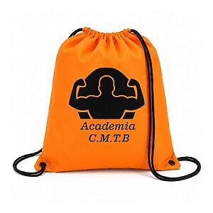 Mochila Sacola TNT Ecobag