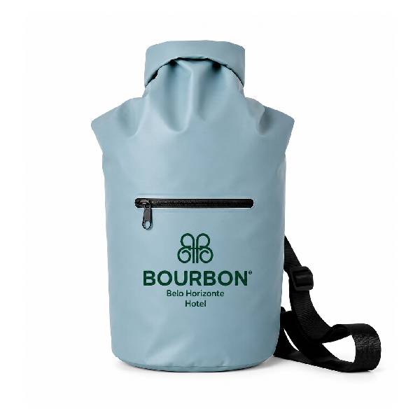 Saco Mochila Térmica Brinde