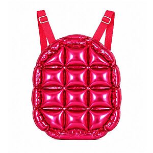 Mochila Inflável de Bolha de PVC Personalizada