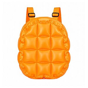 Mochila Inflável para Meninas Personalizada