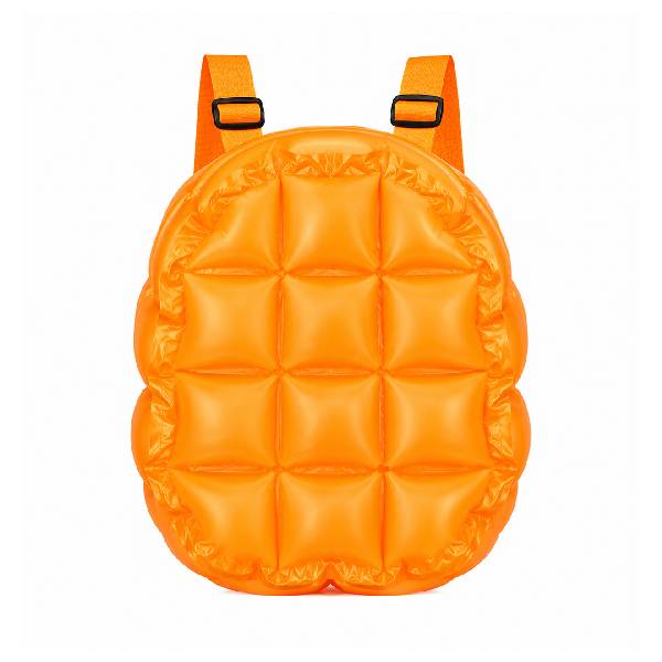 Mochila Inflável para Meninas Personalizada
