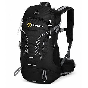 Mochila Camping Feminina Personalizada