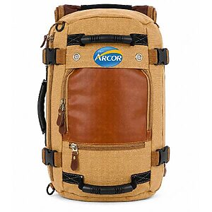 Mochila Camping Viagem Acampamento