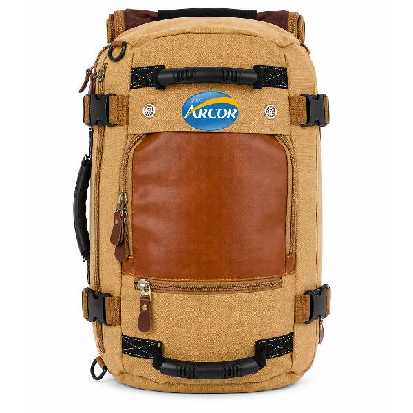 Mochila Camping Viagem Acampamento