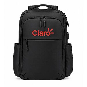 Mochila Camping Viagem Personalizada