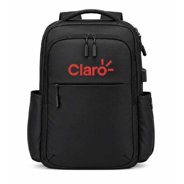 Mochila Camping Viagem Personalizada