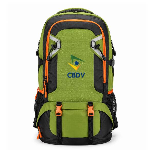Mochilas Personalizadas para Camping