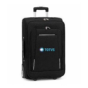 Malas de Viagem com Rodinhas Personalizada