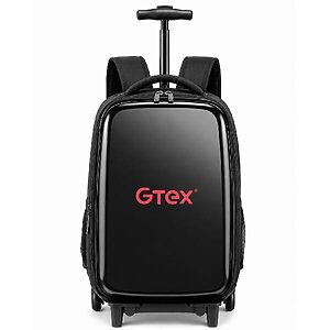 Mochila Personalizada com Carrinho Personalizada