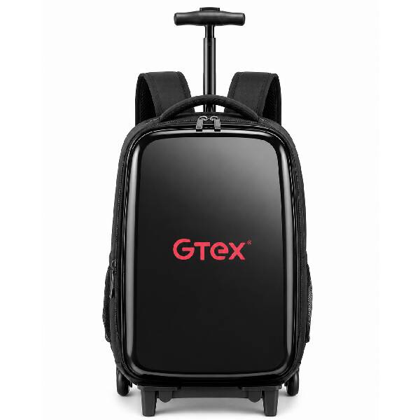Mochila Personalizada com Carrinho Personalizada