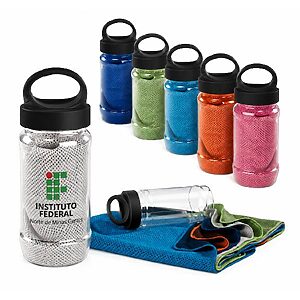 Toalha para Esporte Brindes