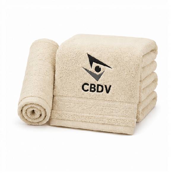 Toalha Personalizada de Banho Para Praia
