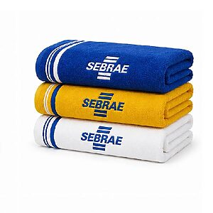 Toalha de Mão Personalizada