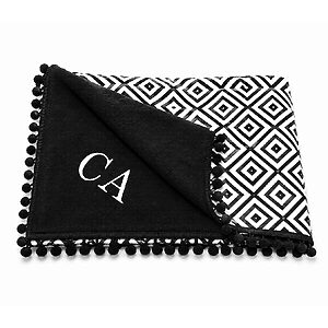 Cangas Atoalhadas Personalizadas