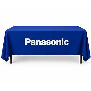 Toalha de Mesa Personalizada