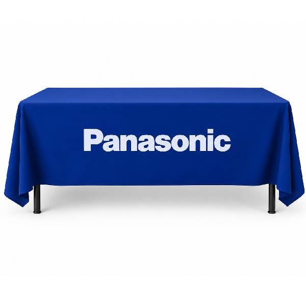 Toalha de Mesa Personalizada