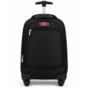 Mochilas com Rodinhas Personalizadas com Logo