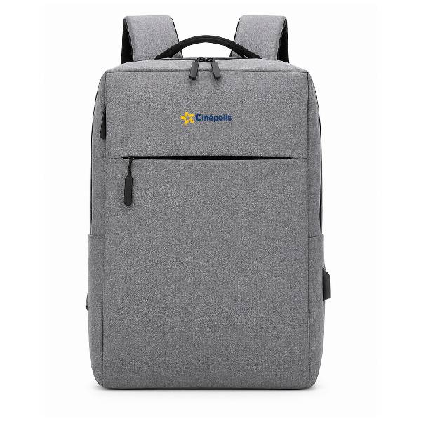 Mochila Porta Notebook Personalizada