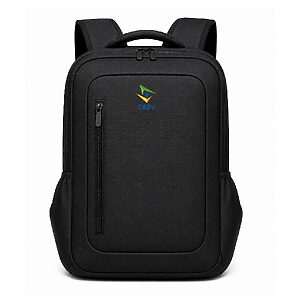 Mochila para notebook 600D impermeável