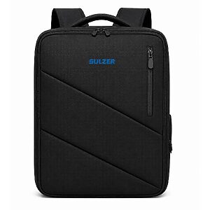 Mochila Executiva Impermeável Personalizada