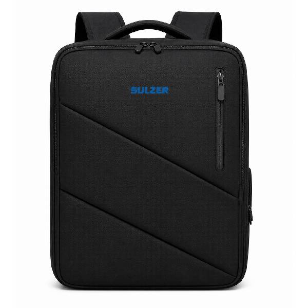 Mochila Executiva Impermeável Personalizada