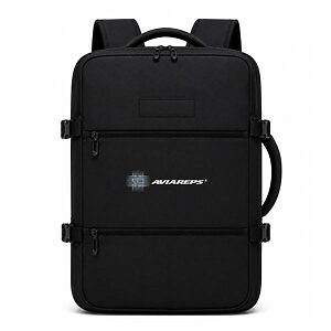 Mochila em Poliéster para Notebook Personalizada