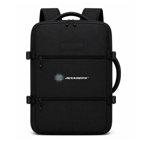 Mochila em Poliéster para Notebook Personalizada