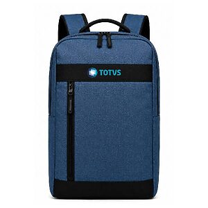 Mochila de Nylon USB 21L Personalizada