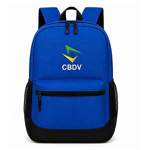 Mochila Color Sublimada Escolar Personalizada