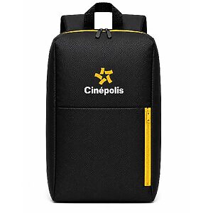 Mochila Nylon 600 Personalizada