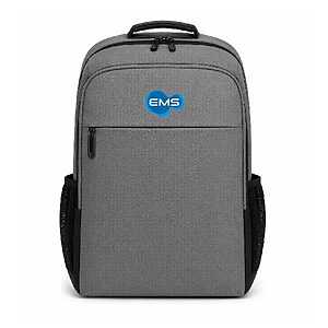 Mochila de Nylon para Notebook Personalizada