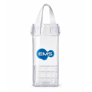 Mochila Plástica PVC Promocional