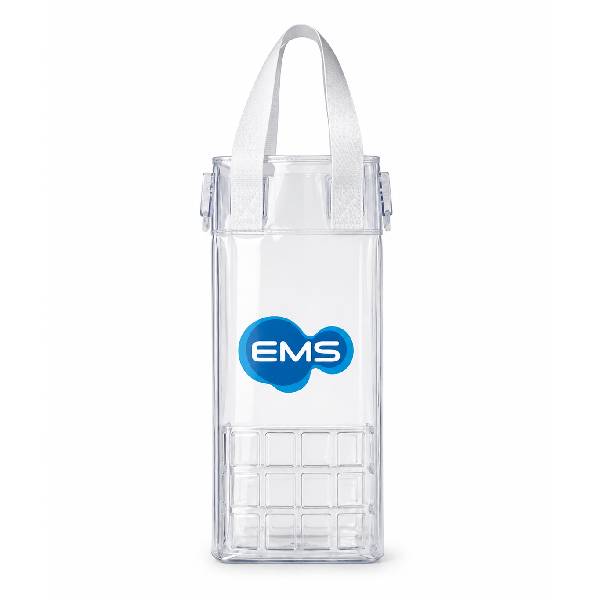 Mochila Plástica PVC Promocional