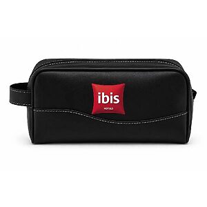 Necessaire De Couro Feminina Personalizada