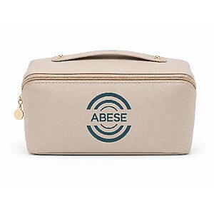 Necessaire De Couro Feminina Personalizada Brindes