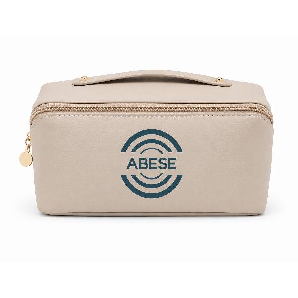 Necessaire De Couro Feminina Personalizada Brindes