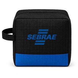 Necessaire Promocional