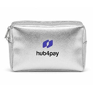 Bolsa Multiusos em PVC Personalizada