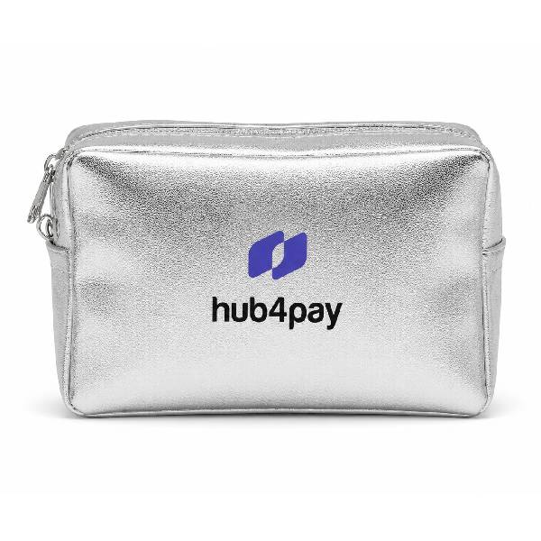 Bolsa Multiusos em PVC Personalizada