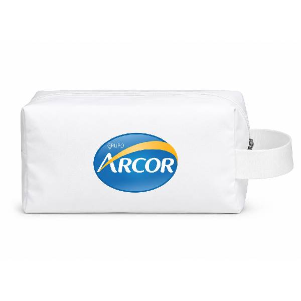 Necessaire Meia Lua Personalizada