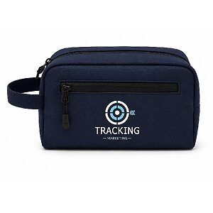 Necessaire Multiusos Microfibra Personalizada