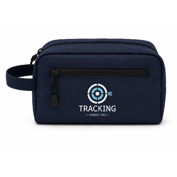 Necessaire Multiusos Microfibra Personalizada