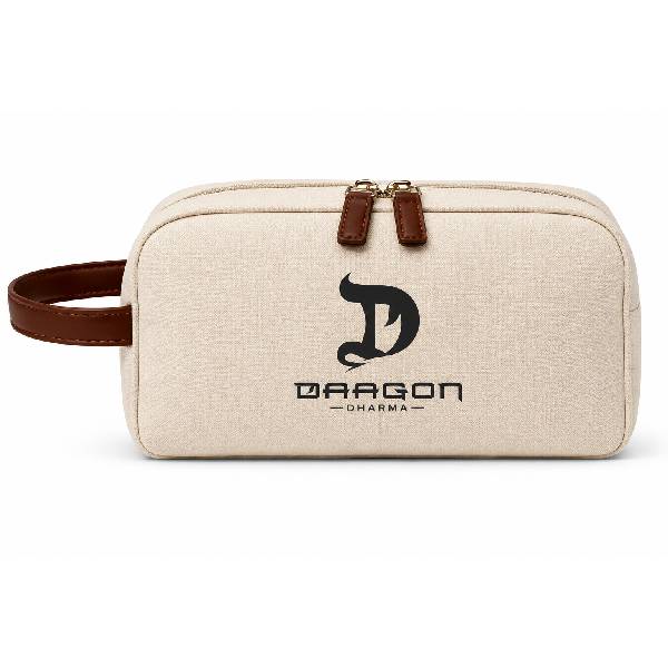 Necessaire em Microfibra Personalizada