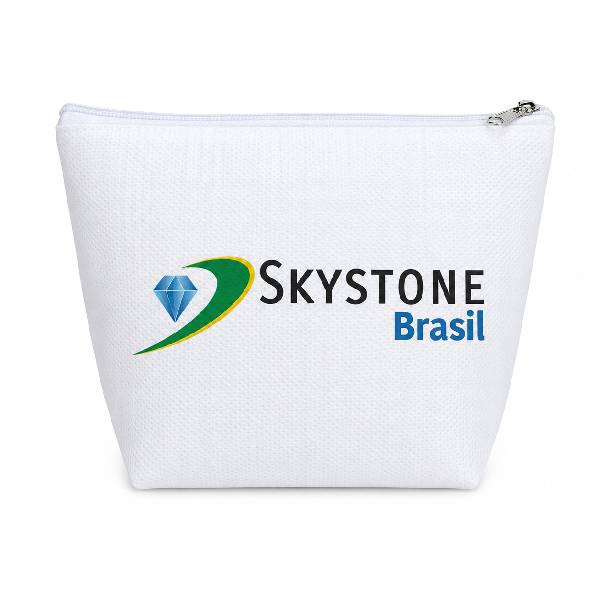 NECESSAIRE PET QUAD COLOR Brindes